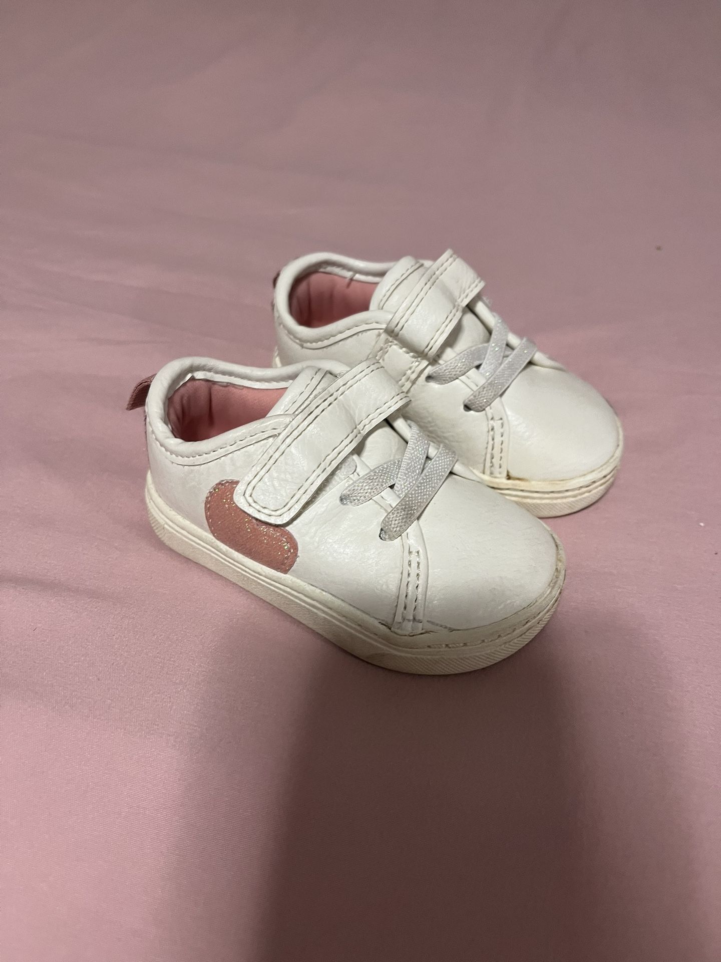 Size 3 Carters Shoes