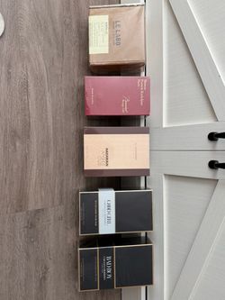 Fragrance for men