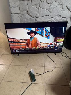 65inch 4K Smart TV