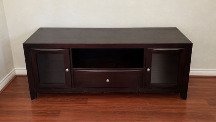 FREE TV Stand / Entertainment Center