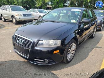 2007 Audi A3