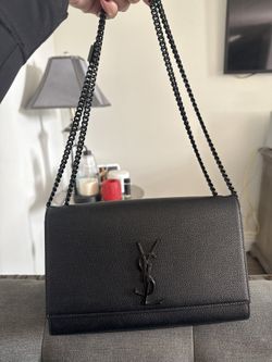 YSL purse