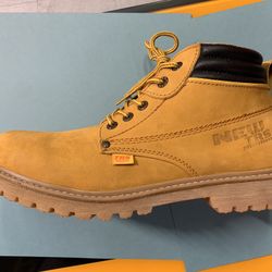 Size 11 Work Boots