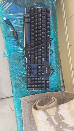 Keyboard