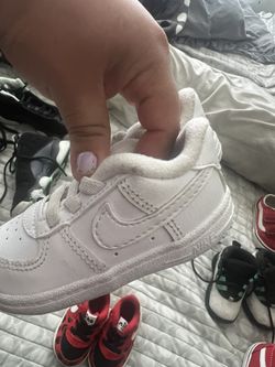 Sneakers Baby