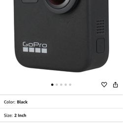 GoPro Max Waterproof 360 
