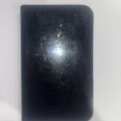 320GB External Hard Drive - $10