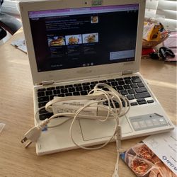 Chromebook 