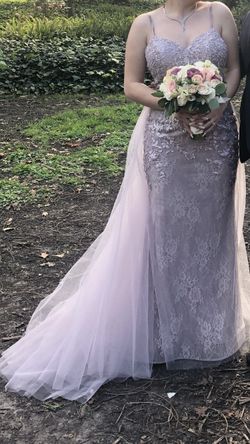 Evening Dress