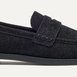 Rothy’s Penny Loafers 