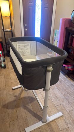 Bedside bassinet OBO
