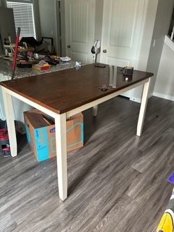 Dinning table