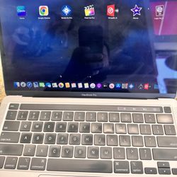 MacBook Pro 13”2020