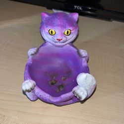 Cheshire Cat Ashtray