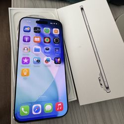 iPhone 17 Air 256gb unlocked