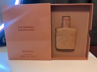 KKW FRAGRANCE - NUDE SOLEIL