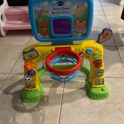 VTech Smart Shots Sports Center
