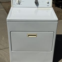 Secadora Eléctrica Kenmore En Modesto