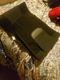 Back Brace