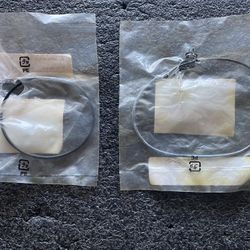 Honda O-rings