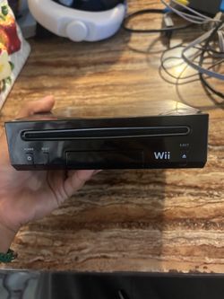 Wii not FREE