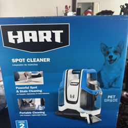 Carpet Spot Cleaner For Pets