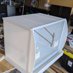  Bird Breeding Cages