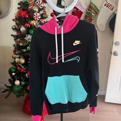 Nike sweater