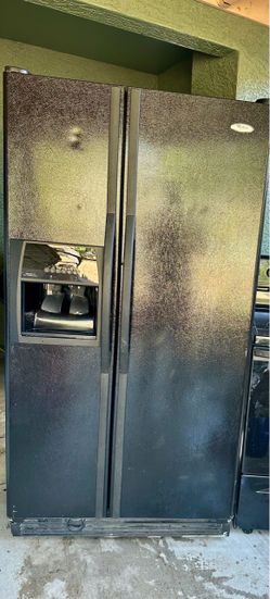 Refrigerador Whirlpool