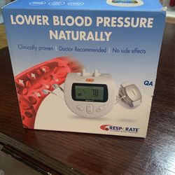 Lower Blood Pressure Naturally