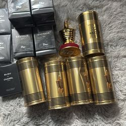 Men’s Cologne/perfume 