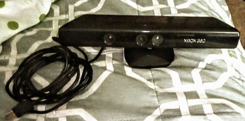 Xbox 360 Kinect