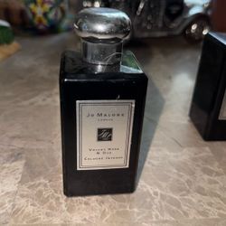 Jo Malone Velvet Rose And Oud