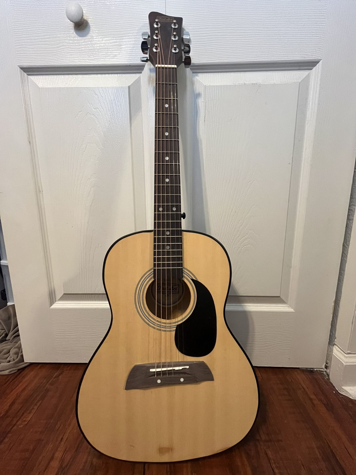 First Act (MG394) Acoustic Guitar