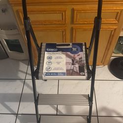 3-step Ladder