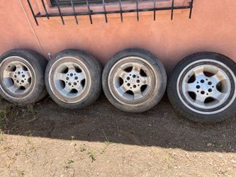 Jeeps wheels