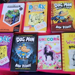 Children Book