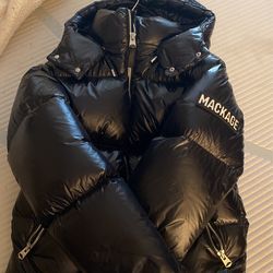 Mackage Sweater