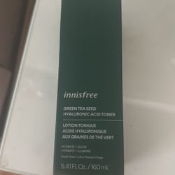 Innisfree Toner