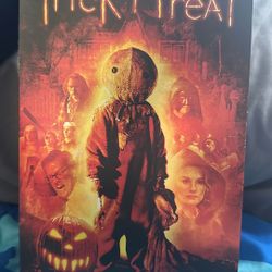 Trick R Treat Sam
