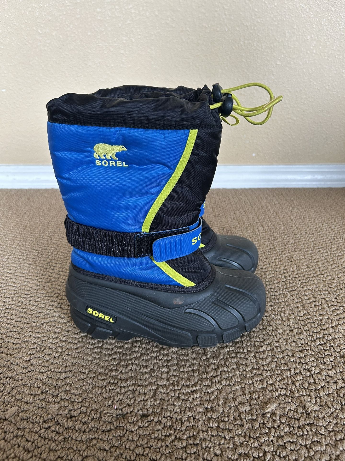 Sorel FLURRY Children’s Snow Boot