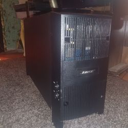 Bose Acoustimass 10 Series Iii Subwoofer