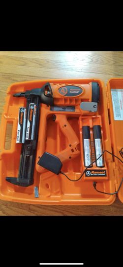 Ramset #1200 Framing Gun