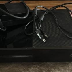 Xbox One 