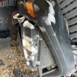 Jeep Wrangler Jl Parts