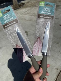 Kitchen Knifes