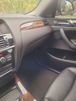 2016 bmw x4