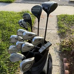 Golf Club set