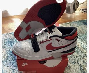 Nike Air Force Delta 88