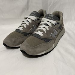 Men’s new Balance